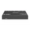 DIGITUS 4K HDBaseT Extender Set 70m PoC RS232 IR black