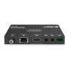 DIGITUS 4K HDBaseT Extender Set 70m PoC RS232 IR black