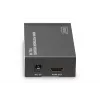 AV Receiver Digitus HDMI IP Extender Receiver Full HD 1920x1080