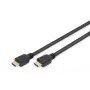 DIGITUS HDMI UHD 8K cable 1m black