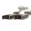 DIGITUS 4K - HDMI AOC Hybrid Fiber Optic Cable with 20m removable plug