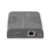Digitus HDMI KVM IP Extender Receiver Full HD Wired 120m USB