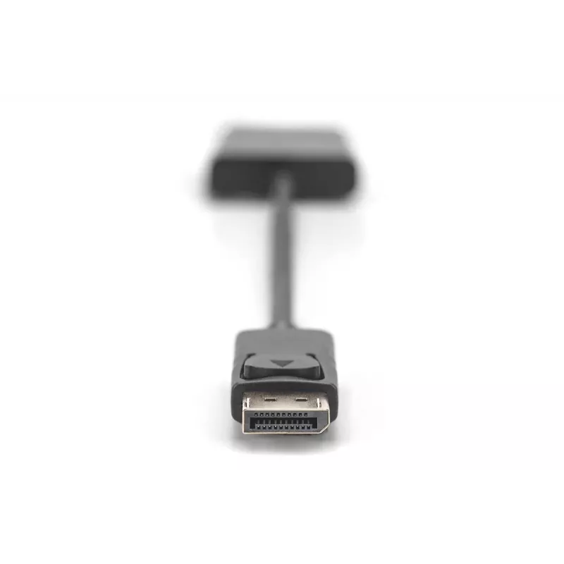 Active DisplayPort Adapter Digitus DB-340414-001-S