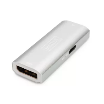 AV repeater Digitus DS-55524 8K DisplayPort Repeater