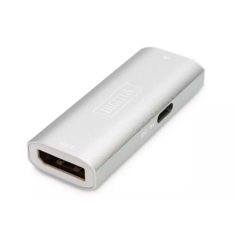 AV repeater Digitus DS-55524 8K DisplayPort Repeater