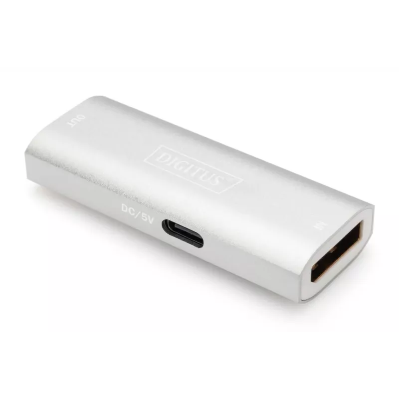AV repeater Digitus DS-55524 8K DisplayPort Repeater