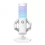 ASUS ROG Carnyx White Table microphone