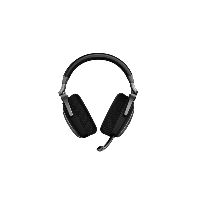 ASUS ROG Delta S Headset Wired Head-band Gaming Black