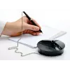 Fellowes 9821502 pen/pencil holder Plastic Black