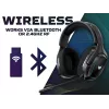 ACER Headset Predator Galea 550 - Stereo - Bluetooth