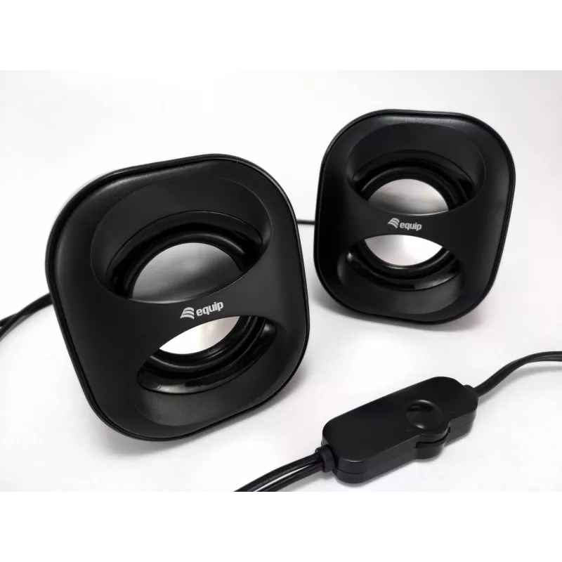 Mini USB Speaker Equip, 3 W