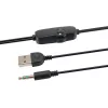 Mini USB Speaker Equip, 3 W