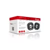 Mini USB Speaker Equip, 3 W