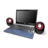 Speaker Equip Stereo 2.0, 3W Power