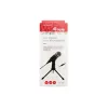 Equip Mini Desk Microphone, Table microphone, -30 dB, 30 - 16000 Hz, 2200 Ω, Wired, 3.5 mm (1/8 inch)