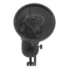 GENESIS Radium 400 G2 Black Studio microphone