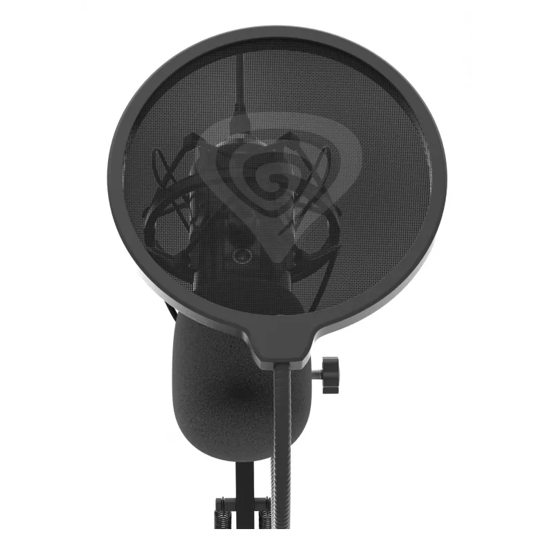 GENESIS Radium 400 G2 Black Studio microphone