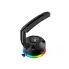 Passive holder COUGAR Gaming 3MBSRXXB.0001 Black