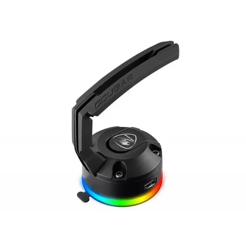 Passive holder COUGAR Gaming 3MBSRXXB.0001 Black