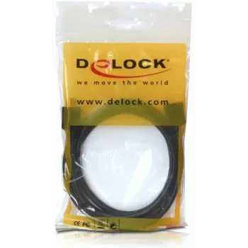 DELOCK High Speed HDMI Cable Male / Male 1.8m (84407)