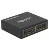 Video Splitter HDMI DeLOCK 87701