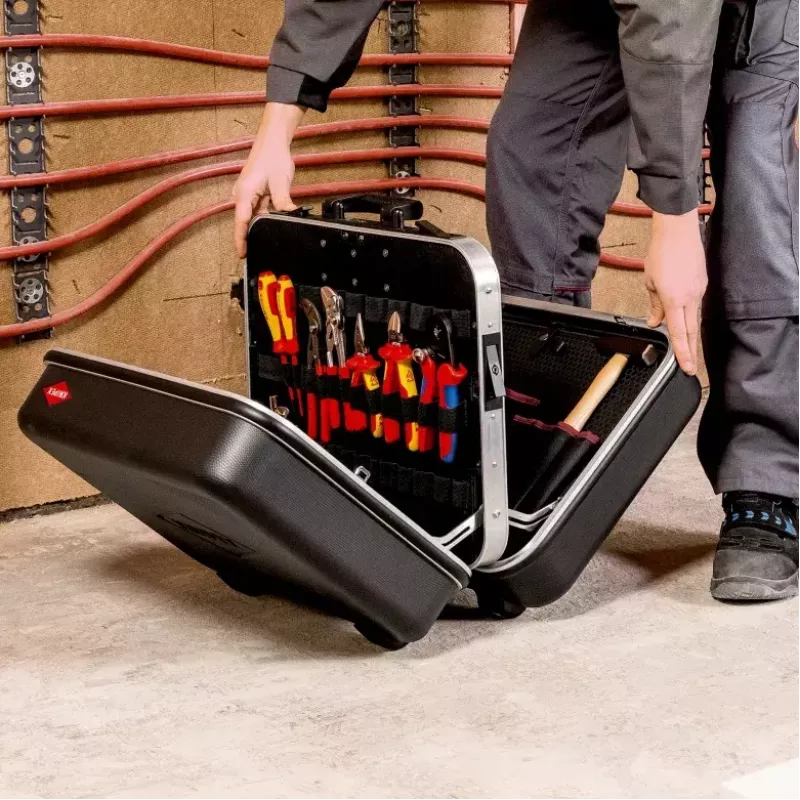 Tool storage case Knipex 00 21 42