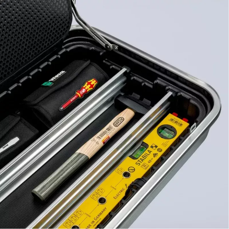 Tool storage case Knipex 00 21 42