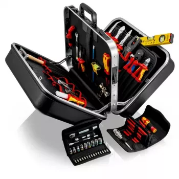 Tool storage case Knipex 00 21 42