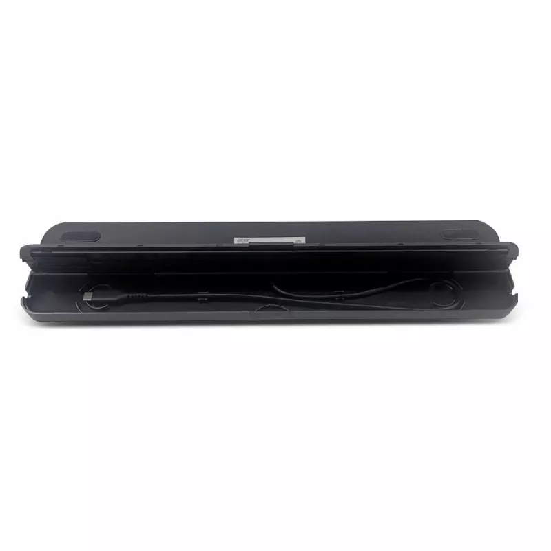 Acer 13-in-1 Type-C Minidock Wired USB 3.2 Gen 1 Black