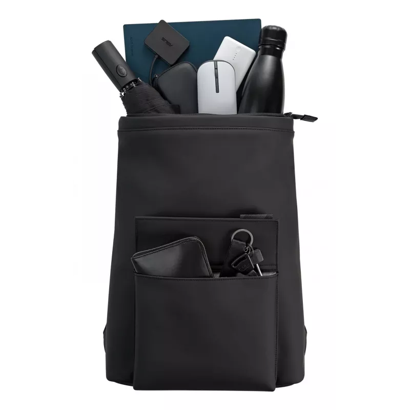 ASUS Vigour Backpack 40.6 cm (16 inch) Black