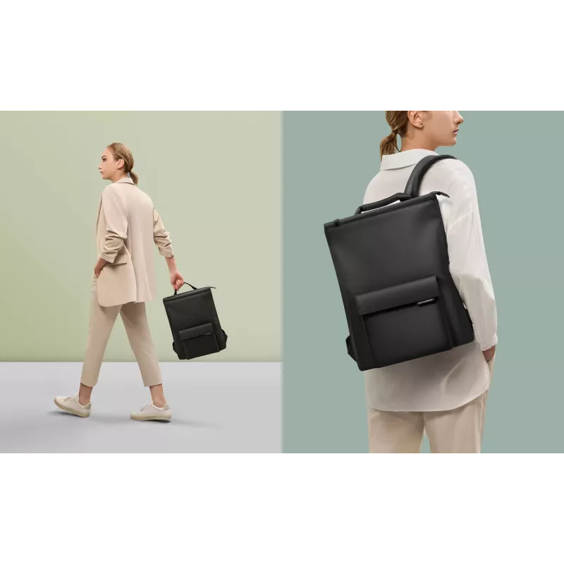 ASUS Vigour Backpack 40.6 cm (16 inch) Black