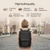 ASUS Vigour Backpack 40.6 cm (16 inch) Black