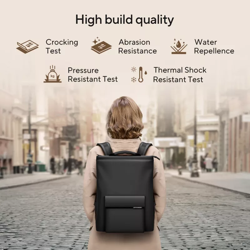 ASUS Vigour Backpack 40.6 cm (16 inch) Black