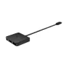 ASUS USB-C Mini Dock Wired USB 3.2 Gen 2 (3.1 Gen 2) Type-C Black