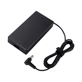 Power adapter ASUS 90XB06VN-MPW000 indoor Black AC-to-DC, cable length 342 m, single unit