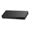 Docking station ASUS DC500 Thunderbolt 4 Triple 4K, 150W PD, 3 displays, 2x HDMI 2.1, 2x USB‑A, 2x USB2.0, RJ‑45, MicroSD
