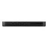 Docking station ASUS DC500 Thunderbolt 4 Triple 4K, 150W PD, 3 displays, 2x HDMI 2.1, 2x USB‑A, 2x USB2.0, RJ‑45, MicroSD