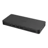 Docking station ASUS DC500 Thunderbolt 4 Triple 4K, 150W PD, 3 displays, 2x HDMI 2.1, 2x USB‑A, 2x USB2.0, RJ‑45, MicroSD