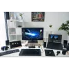 Docking station ASUS DC500 Thunderbolt 4 Triple 4K, 150W PD, 3 displays, 2x HDMI 2.1, 2x USB‑A, 2x USB2.0, RJ‑45, MicroSD