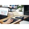 Docking station ASUS DC500 Thunderbolt 4 Triple 4K, 150W PD, 3 displays, 2x HDMI 2.1, 2x USB‑A, 2x USB2.0, RJ‑45, MicroSD