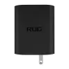 ASUS ROG 140W USB-C GaN Universal Black AC Fast charging Indoor