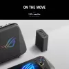 ASUS ROG 140W USB-C GaN Universal Black AC Fast charging Indoor
