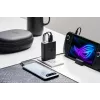 ASUS ROG 140W USB-C GaN Universal Black AC Fast charging Indoor