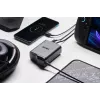 ASUS ROG 140W USB-C GaN Universal Black AC Fast charging Indoor