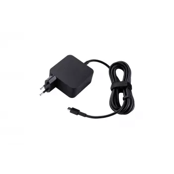 ASUS AC65-00(A23-065N1A)/EU power adapter/inverter Indoor 65 W Black