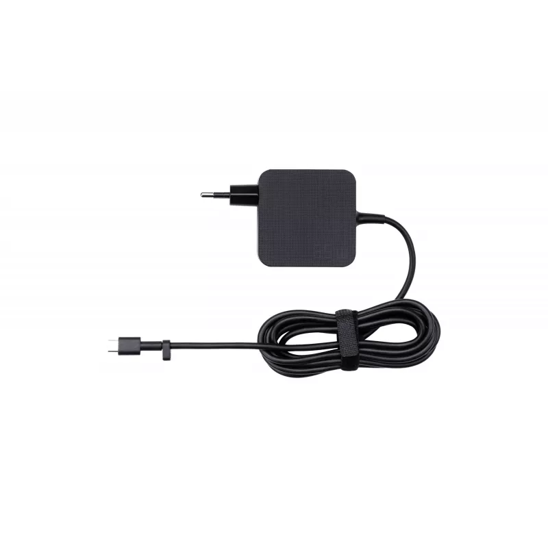 ASUS AC65-00(A23-065N1A)/EU power adapter/inverter Indoor 65 W Black