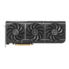 Graphics card ASUS Radeon RX 9070 16 GB GDDR6 PCIe 5.0, 256-bit, 3xDP 1xHDMI, 312 mm, 2.5-slot, OC edition