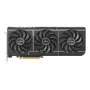 Graphics card ASUS Radeon RX 9070 16 GB GDDR6 PCIe 5.0, 256-bit, 3xDP 1xHDMI, 312 mm, 2.5-slot, OC edition
