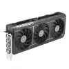 Graphics card ASUS Radeon RX 9070 16 GB GDDR6 PCIe 5.0, 256-bit, 3xDP 1xHDMI, 312 mm, 2.5-slot, OC edition