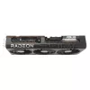 Graphics card ASUS Radeon RX 9070 16 GB GDDR6 PCIe 5.0, 256-bit, 3xDP 1xHDMI, 312 mm, 2.5-slot, OC edition